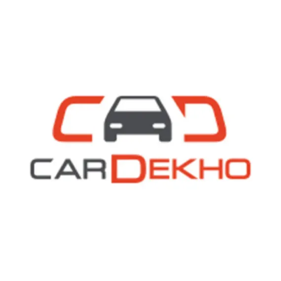 CarDekho logo – Online Car Search, Comparison & Buying Platform in India