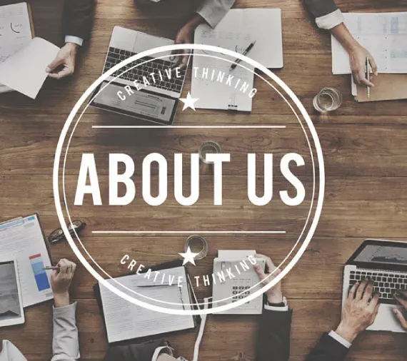 WitQualis team working together – About Us Company Profile