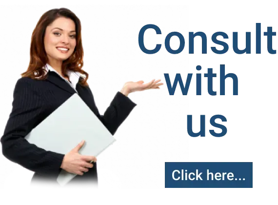 A team of technical consultants collaborating on a strategic project.