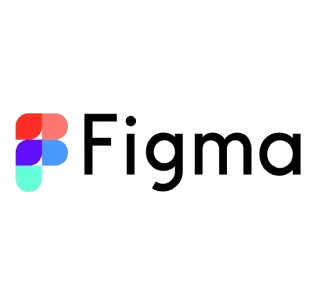 Figma collaborative design tool used by WitQualis for UX/UI design, prototyping, and interactive web and mobile app design services