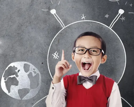 Educomp India’s leading education technology company portfolio project by WitQualis