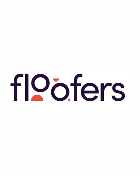 floofers global services project portfolio by WitQualis