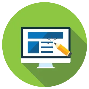 Witqualis business website development with custom design and scalable solutions