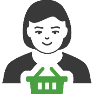 Developing user-friendly consumer apps for a seamless digital experience.