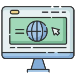 Witqualis corporate website development with custom design and scalable business solutions