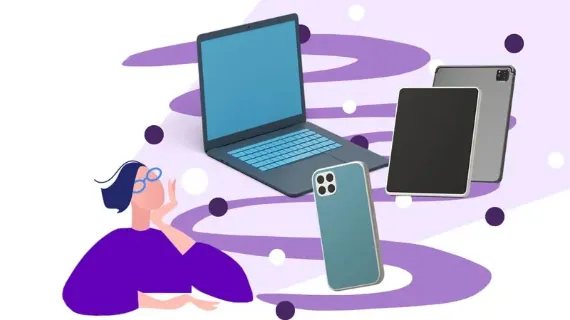 Building cross-platform apps for iOS and Android with a single codebase.