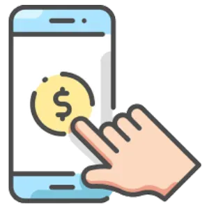 Monetization solutions for mobile applications