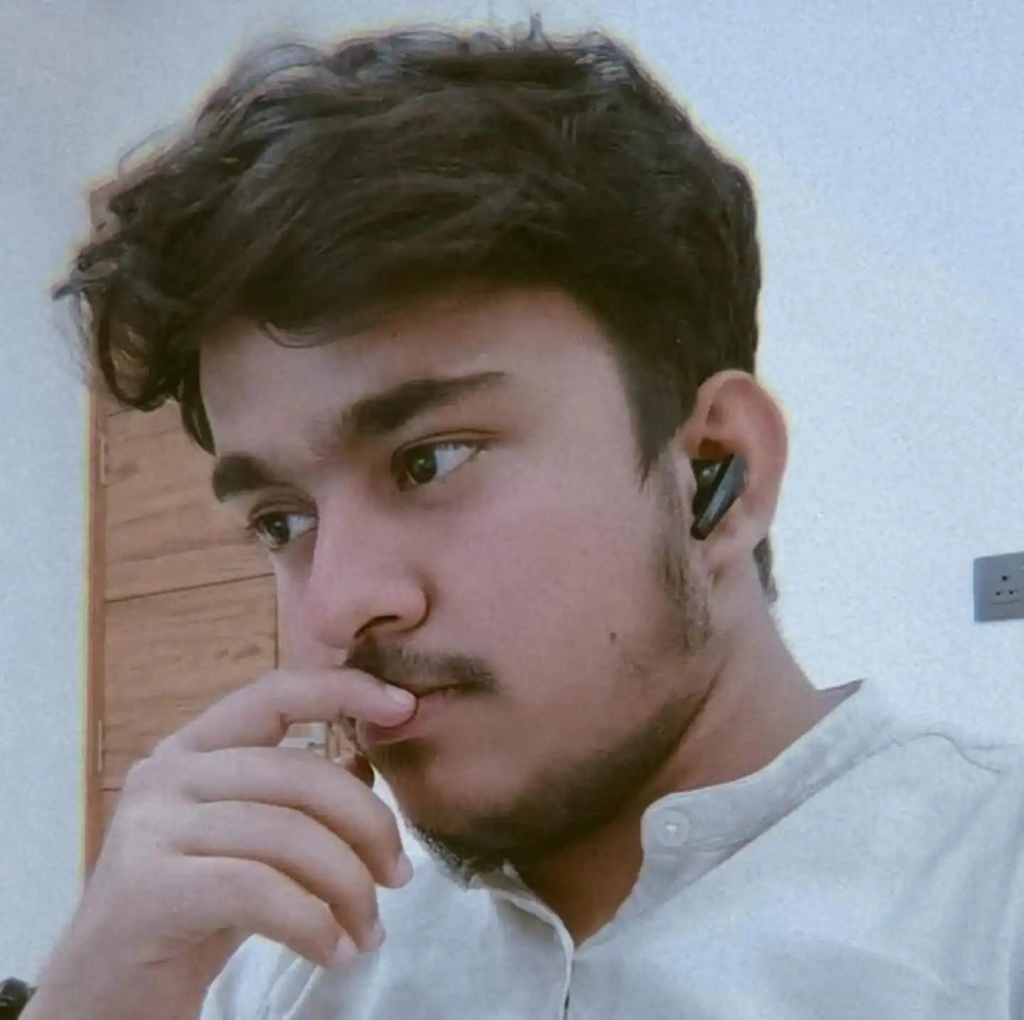 Mohit