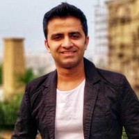 Mehul Chopra