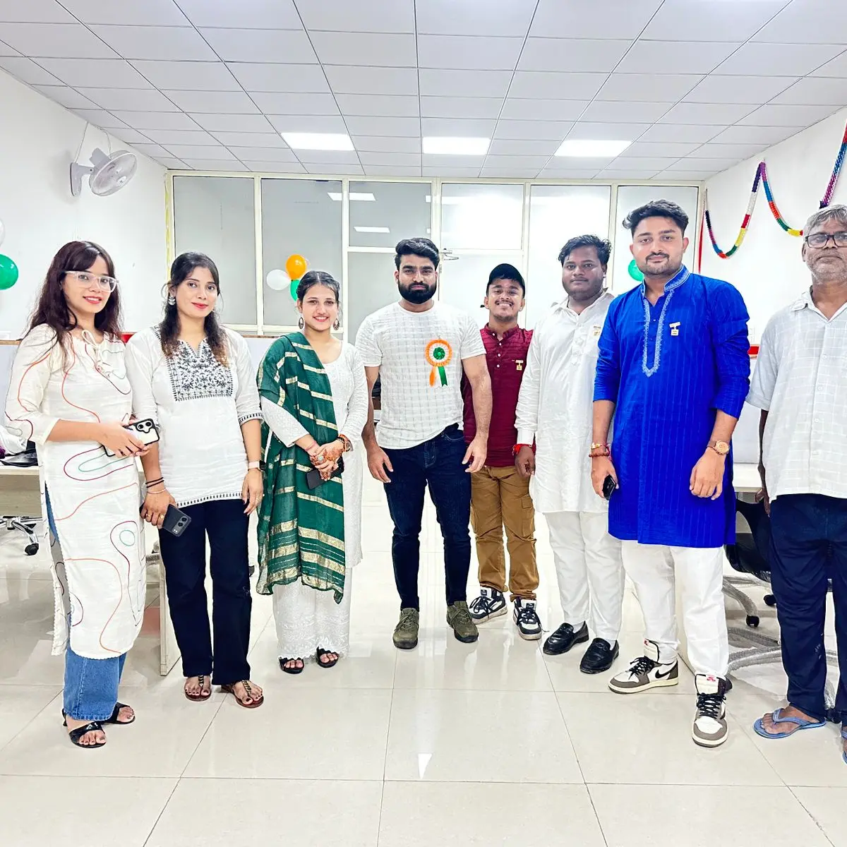 Witqualis Global Talent Network in India for scalable tech teams