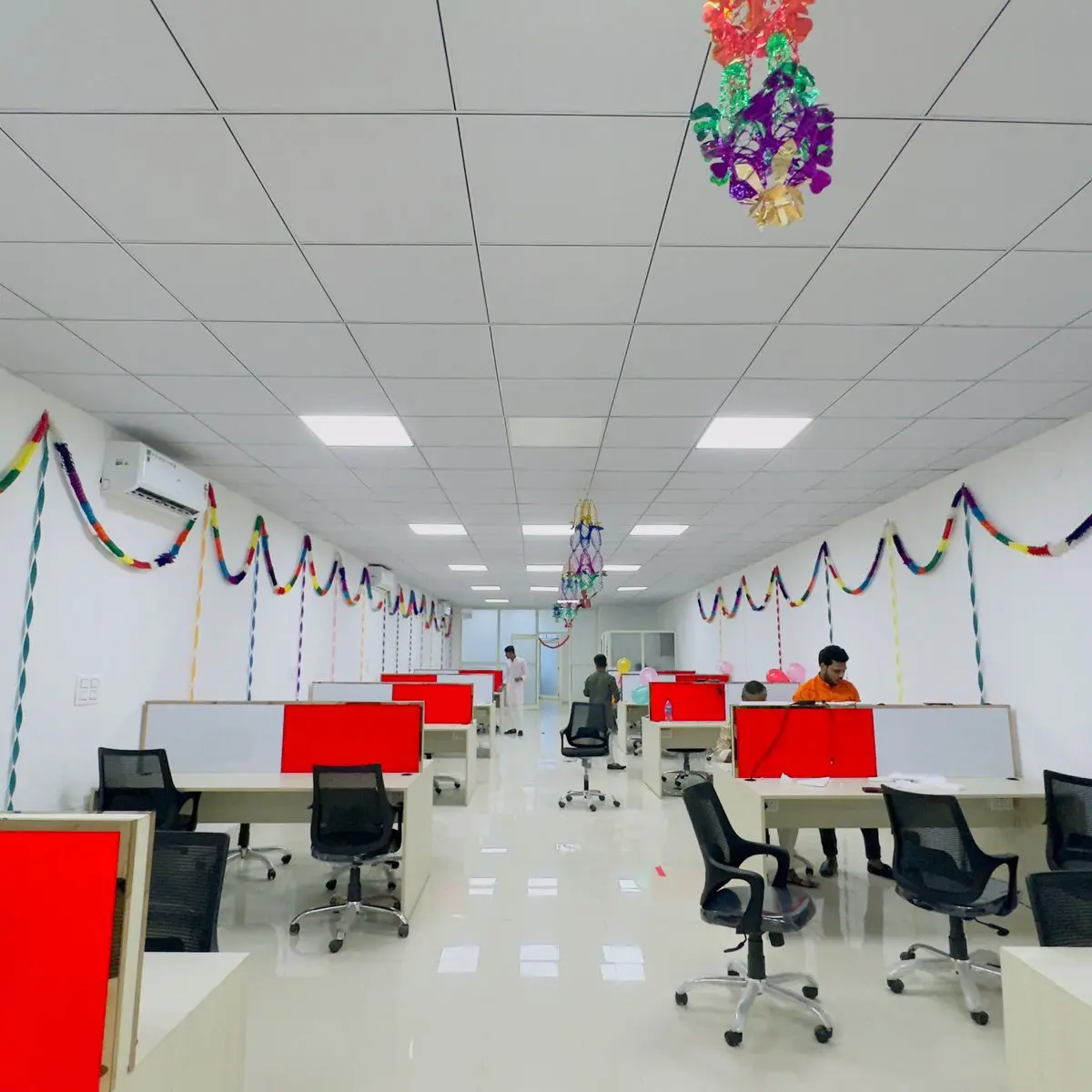 Specialized IT staff augmentation for startups and SMEs